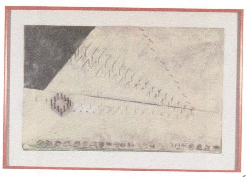5850-6 (#2) Drawing of City Airport