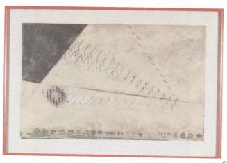 5850-6 (#2) Drawing of City Airport