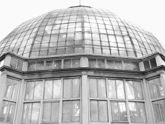 Belle Isle Conservatory