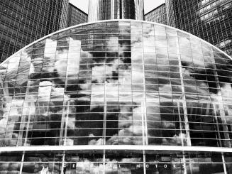 The Renaissance Center