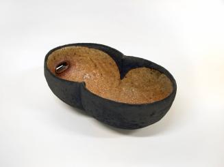 Untitled (Double Bowl)