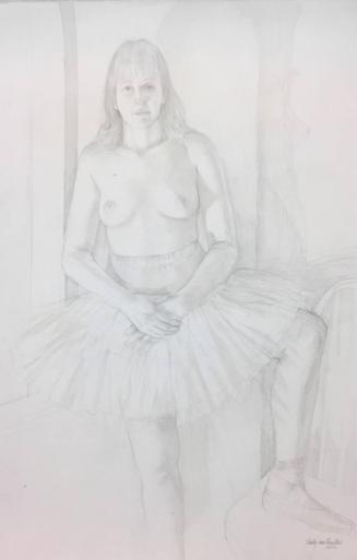 Untitled (Ballerina)