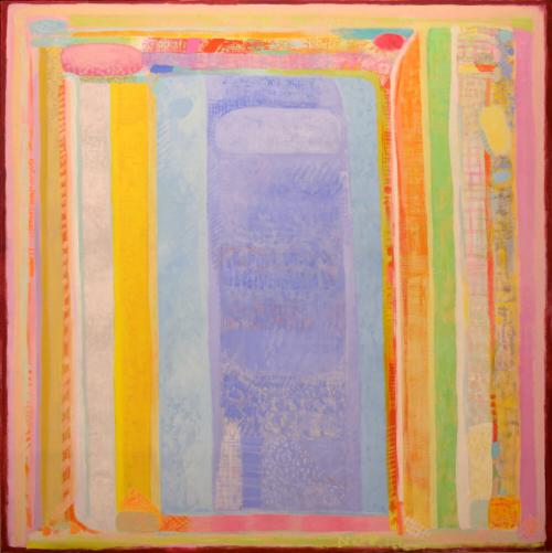 Robert Natkin