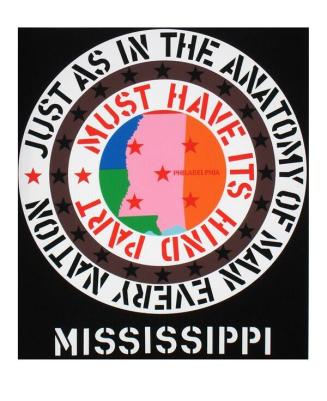 1965 - Mississippi