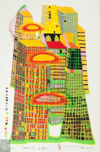 Friedrich Hundertwasser