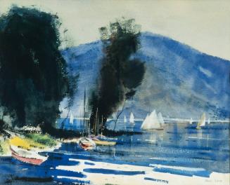 Untitled (Harbor)