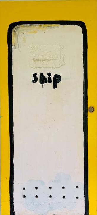 Untitled (Ship)