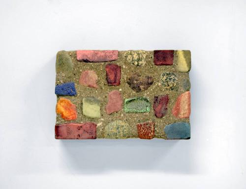 Quarried Rubble