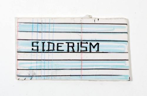 Siderism