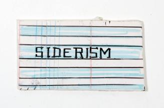 Siderism