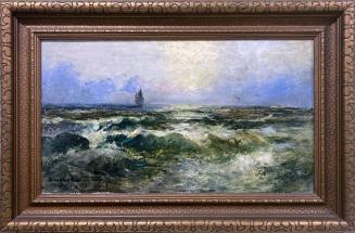 Untitled (Seascape)