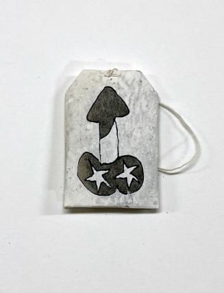 Untitled (Teabag)