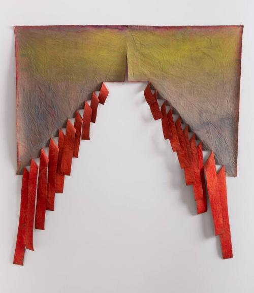 Ellen Phelan: Survey of Works from the WSU Collection