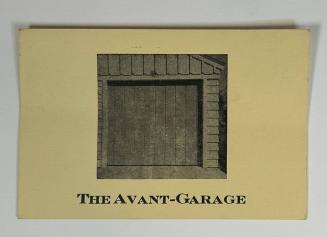 THE AVANT-GARAGE