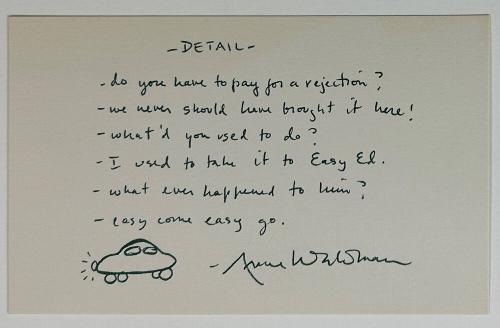 Anne Waldman