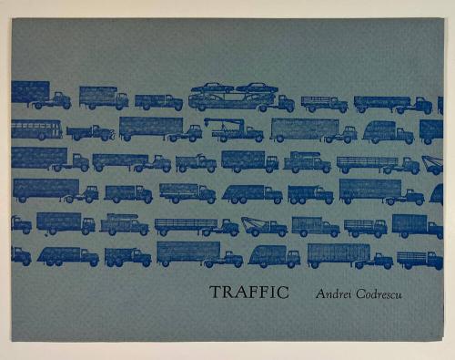 TRAFFIC