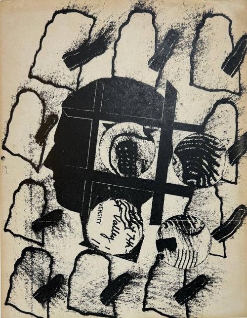 Ray Johnson