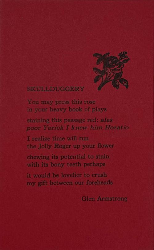 SKULLDUGGERY