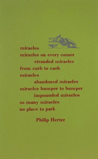 miracles