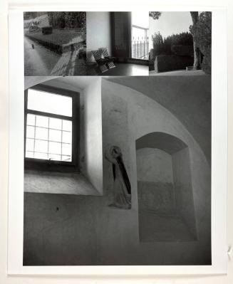 Cloister