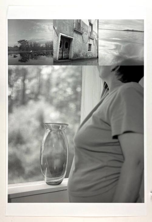 Penland Vase