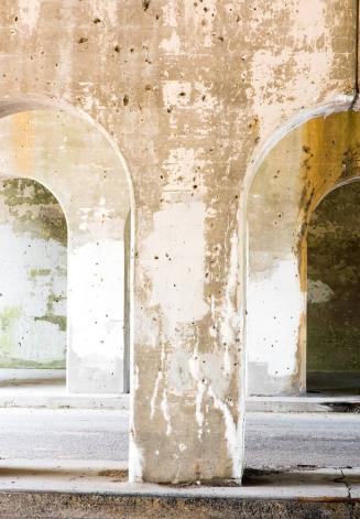 Underpass Angel