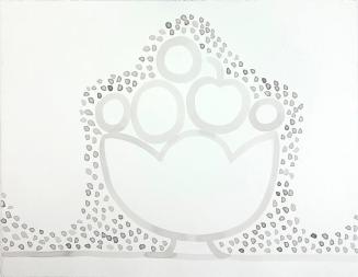 Fruit Bowl with Dust