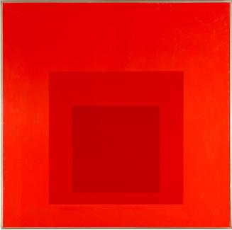 Homage to the Square