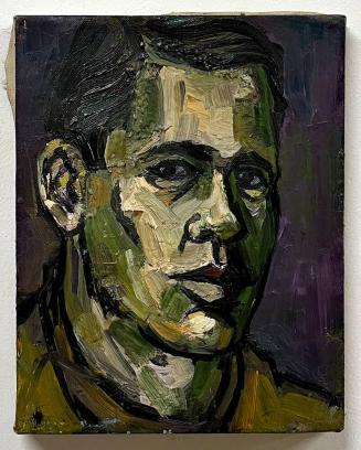 Self Portrait