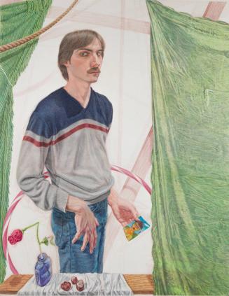Self Portrait
