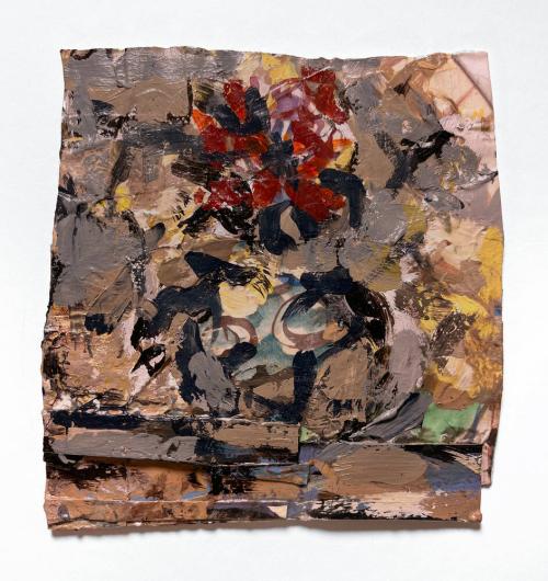 Untitled (Bouquet)