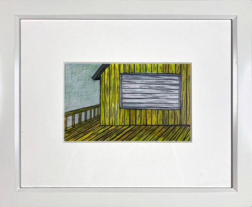 Untitled (Cottage)