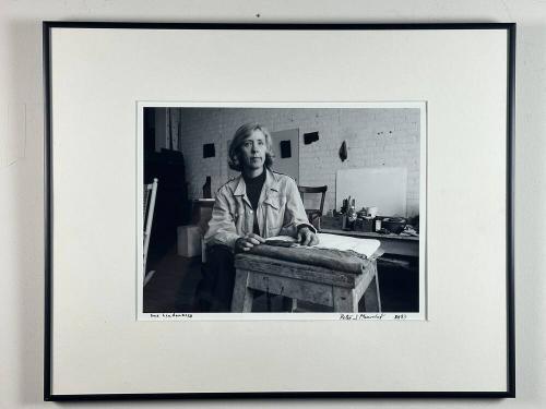 Susan Lindberg