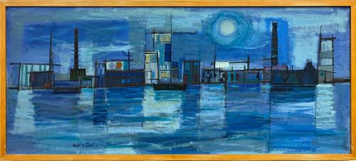 Blue Harbor