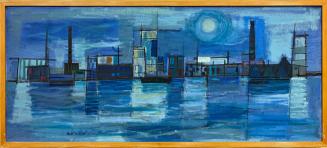 Blue Harbor