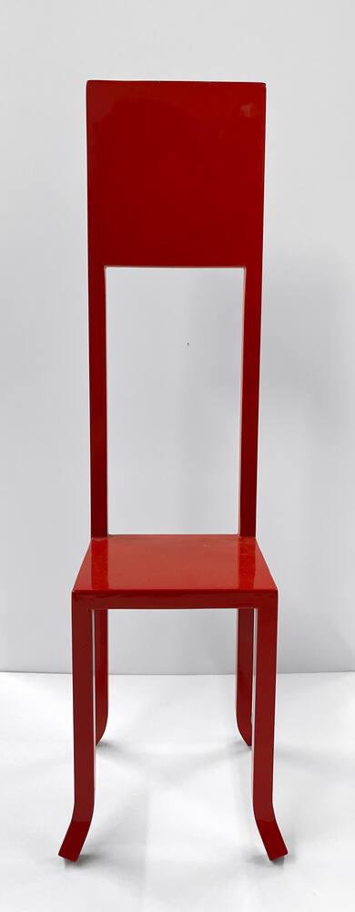 Red Meditation