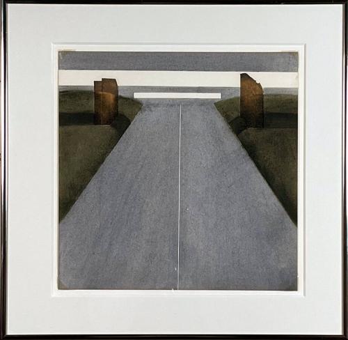 Untitled (Highway Series)