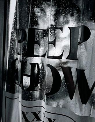 Peep Show, S.F.