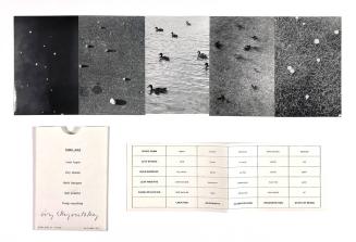 Similars IV: Finds