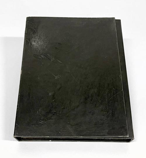 Untitled (Book #1)