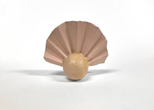 Untitled (Sports Fan)
