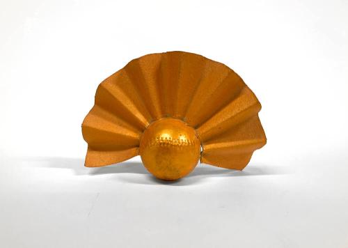 Untitled (Sports Fan)