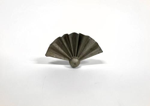 Untitled (Sports Fan)