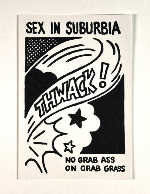 Sex in Suburbia