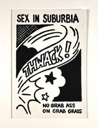 Sex in Suburbia