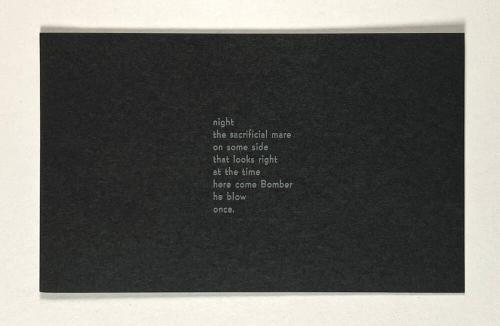Poem