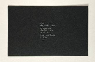 Poem