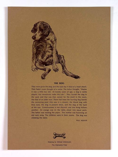 The Dog