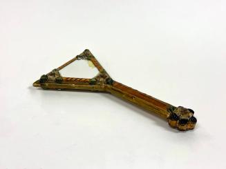 Untitled (Domed MIrror)