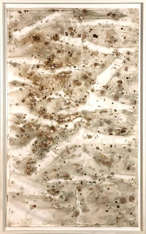 Seasonal Drawing (Summer #1)